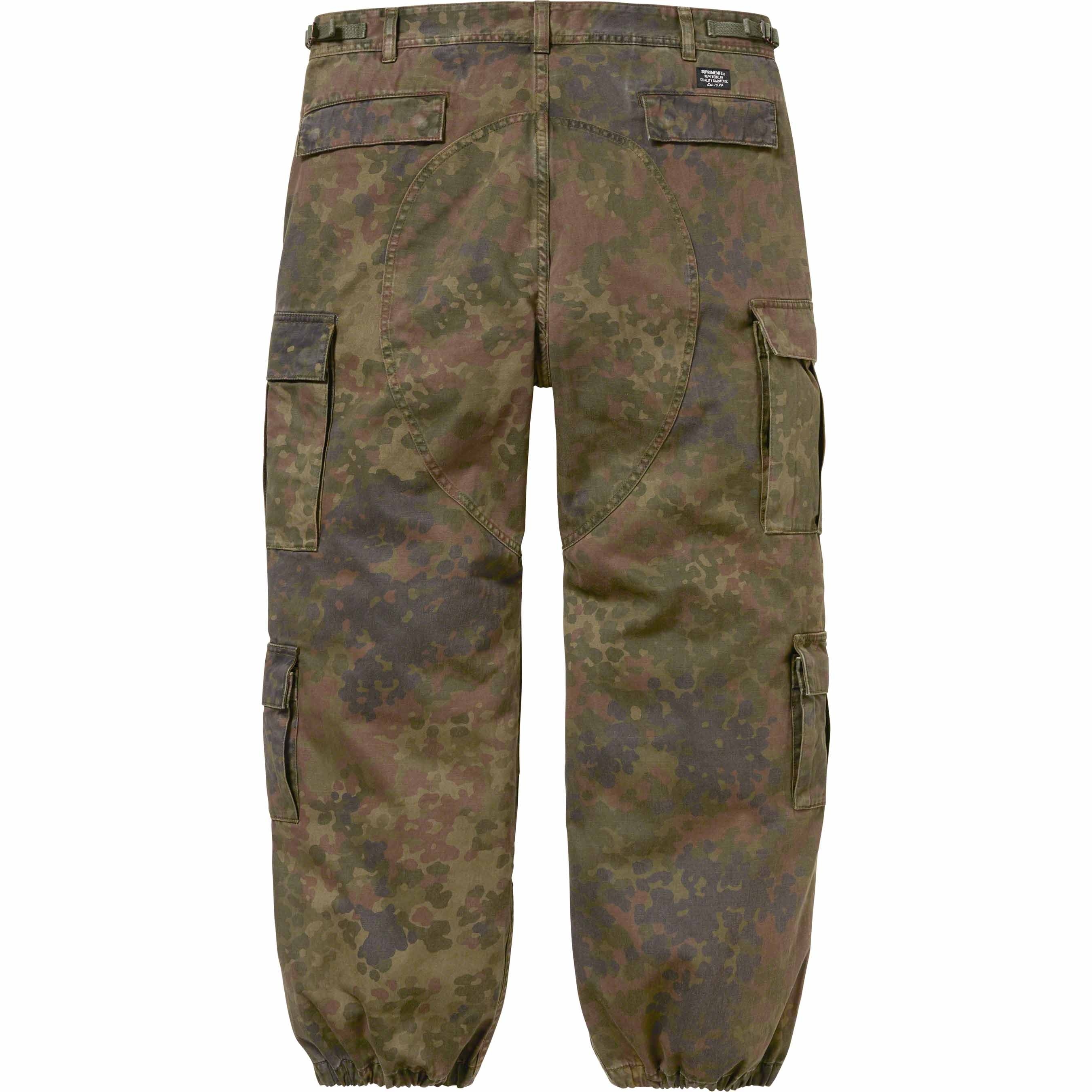 Cargo Pant view 16